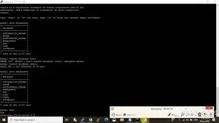 How to reset mysql root password on linux
