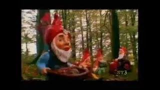 Central TV Adverts 1997