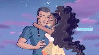 Winx Club - Between Us