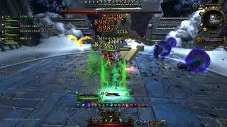 Испытание Жнеца: Убежище Кессела | Neverwinter Online | M21