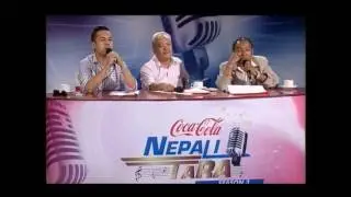 Ram Krishna Dhakal to Babul Giri|| Being a total Jerk- Nasty Behavior with the Contestent