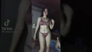 Goyang bugil Tante sange
