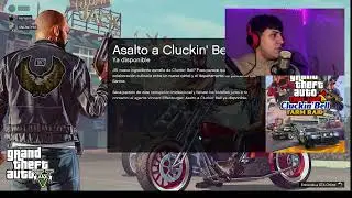 HOY REVIVE EL STREAMING.