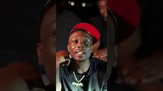 Reginald Todd On Getting Hit Hard In His 1st Georgia Game #getitoffyochestpodcast #alabama #g3mstv