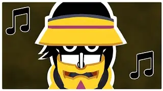 1 character = 3 remix styles