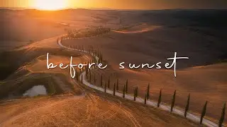 Before Sunset