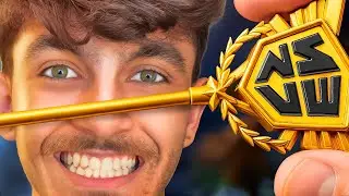MEU FUTURO NO COMPETITIVO...