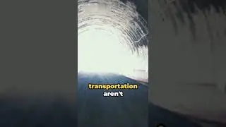 Europe's $45BN Mega Tunnels through the Alps