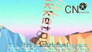I'm A Shark Bus Effects Sony Vegas Pro 9.0e KineMaster