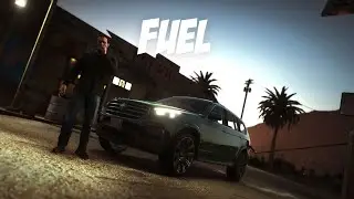 FiveM Scripts: FUEL | BigDaddyScripts.com