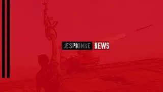 Jespionne: News