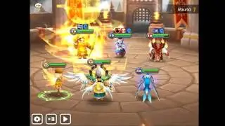 MadTeaParty vs GZWarriors