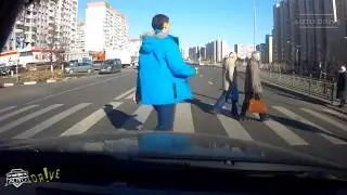 Мужские поступки   мир не без добрых людей!!