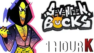 Tweak - Friday Night Funkin' [FULL SONG] (1 HOUR)