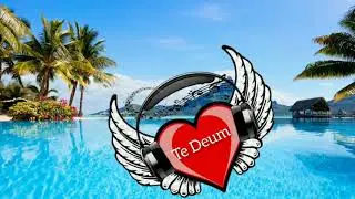 Charpentier - Te Deum - CJ Slowstyle Remix