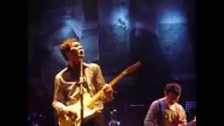 Браво - Blue Hotel (Chris Isaak cover)