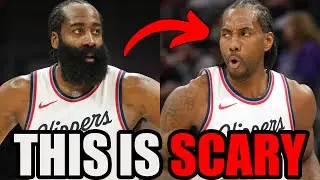 The Los Angeles Clippers Are A Playoff NIGHTMARE...
