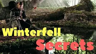 Secrets of Winterfell (with Isle of Faces podcast)