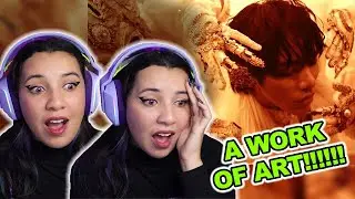 DPR IAN - SERAPH - 1 SHOT - MOOD - RIBBON - OFFICIAL MIITO MOVIE (PART I) (REACTION)
