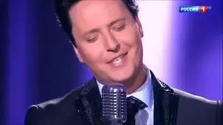VITAS - I Never Loved You / English subtitles / Витас - Я тебя никогда не любил