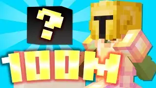 This Makes MILLIONS OF COINS & XP - Hypixel Skyblock