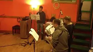Брегович 11