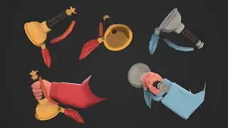 [TF2 Workshop] The Horizon Herald (Demonstration)