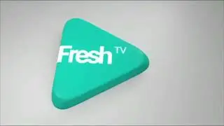 Fresh TV Logo