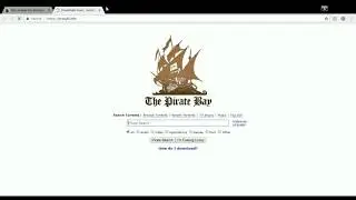 How to download torrent files without utorrent or bit torrent