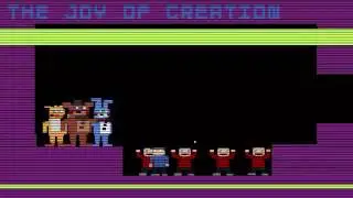 TRTF 3 - Secret Minigame 