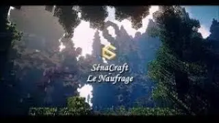 SENACRAFT LE NAUFRAGE [LE RETOUR]