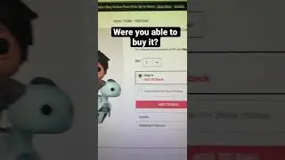 LUFFY ONE PIECE FUNKO POP FAIL!