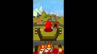 Improved Aim Guide (low quality video sorry!)