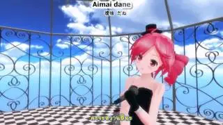 [MMD PV] Colorful x Melody - MOCO x lino [Sub Thai]