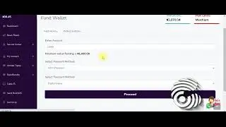 CheapestData.com Auto Funding with Flutterwave Tutorial