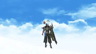 Lineage 2 Essence. Что нового по Храмовнику за месяц?