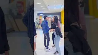 PRANK JAHILIN SPG TOBRUT BIKIN NGAKAK 