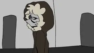 something has to happen meme