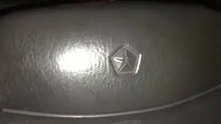 1998 Dodge Neon 5 Degree Cold Start