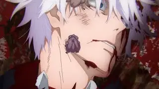Jujutsu Kaisen Season 2 Episode 3 || Is Gojo Satoru Dead?
