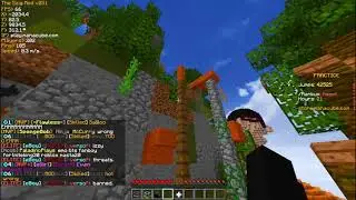 Cortes Uncharted Parkour