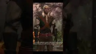 Жить-то надо | Witcher