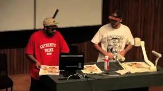 Home Brew Crew - 'Carpe diem'