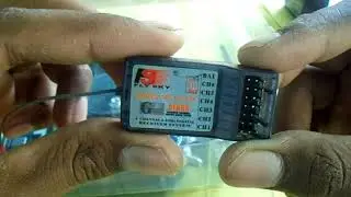 Ct6b transmitter and receiver review from flipkart