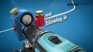 Werbevideo: Produkte für die Glasfaser Installation