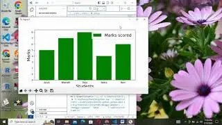 how to working legend using matplotlib in python