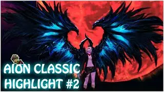 Aion Classic ► Highlight #2 - Good bye Aion