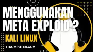 How to Use Metasploit on Kali Linux: Complete Guide
