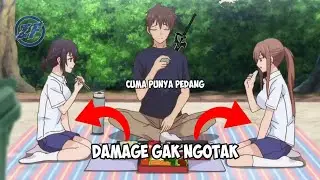 PERTARUNGAN ANTARA KAKAK DAN ADIK | Alur Cerita Anime OvelPlow (2020)