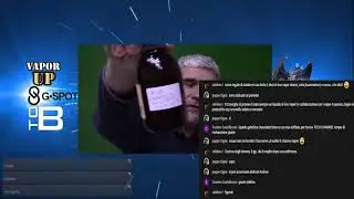 Live streaming di Vape and Tech Channel